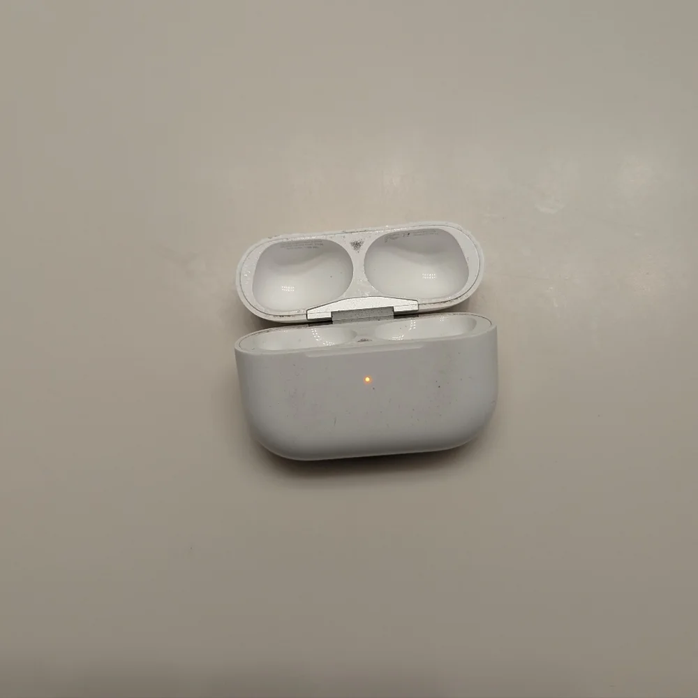 Apple AirPods Pro 1 Gen 1 Replacement Charging Case - Genuine A2190 Only